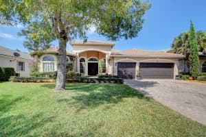 6057  Walnut Hill Drive, Lake Worth Beach, FL 33467 Sold 06/16/23