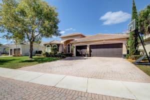 6057  Walnut Hill Drive, Lake Worth Beach, FL 33467 Sold 06/16/23