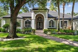 856 Forest Glen Ln, Wellington, FL 33414, Sold 04/26/23