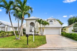 2698 Linkside Dr, Wellington, FL 33414, Sold 04/27/23