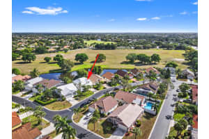 2698 Linkside Dr, Wellington, FL 33414, Sold 04/27/23