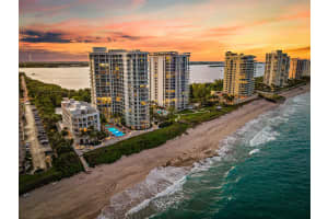 4600 N Ocean Drive   201, Singer Island, FL 33404 Sold 07/31/23