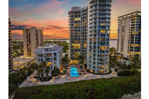 4600 N Ocean Drive   201, Singer Island, FL 33404 Sold 07/31/23