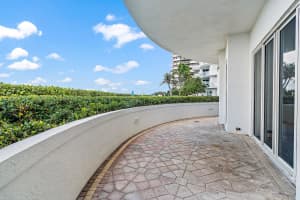 4600 N Ocean Drive   201, Singer Island, FL 33404 Sold 07/31/23