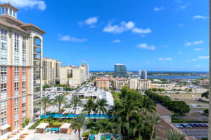 550  Okeechobee Boulevard   1717, West Palm Beach, FL 33401 Sold 10/11/23