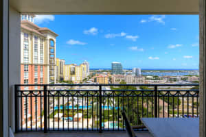 550  Okeechobee Boulevard   1717, West Palm Beach, FL 33401 Sold 10/11/23