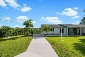 300  Stillwater Drive, Jupiter, FL 33458 Sold 07/10/23