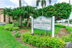 7220  Lake Cir Drive   401, Margate, FL 33063 Sold 06/30/23