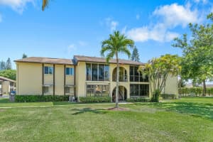 308  Pine Ridge Circle   C2, Green Acres, FL 33463 Sold 07/26/23