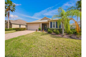 564 SW Sun Circle, Palm City, FL 34990 Sold 06/06/23