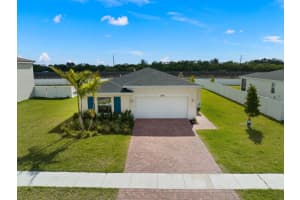 7578 NW Deysbrook Ln, Port St. Lucie, FL 34986, Sold 05/03/23