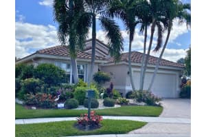 7220  Louisiane Court, Boynton Beach, FL 33437 Sold 07/13/23