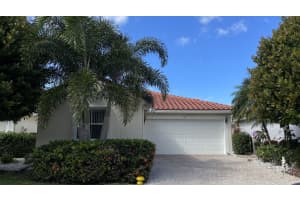 7157  Foxworth Court, Boynton Beach, FL 33437 Sold 08/14/23