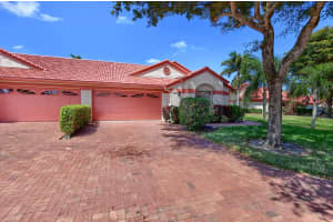 7637  Lexington Club Boulevard   A, Delray Beach, FL 33446 Sold 07/07/23