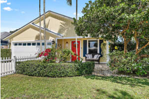6455  Foster Street, Jupiter, FL 33458 Sold 09/15/23