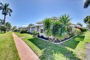3240  Park Lane   C, Boynton Beach, FL 33435 Sold 10/23/23