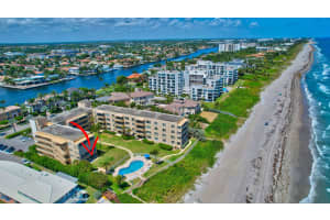 2701 S Ocean Boulevard   18, Highland Beach, FL 33487 Sold 06/30/23