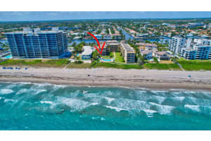 2701 S Ocean Boulevard   18, Highland Beach, FL 33487 Sold 06/30/23