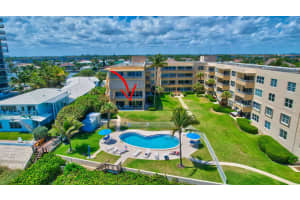 2701 S Ocean Boulevard   18, Highland Beach, FL 33487 Sold 06/30/23