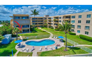 2701 S Ocean Boulevard   18, Highland Beach, FL 33487 Sold 06/30/23