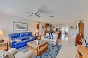 3001  Lowson Boulevard, Delray Beach, FL 33445 Sold 06/09/23