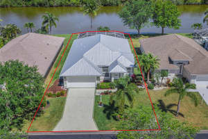 531 SW Sundance Trail, Port St. Lucie, FL 34953, Sold 05/16/23