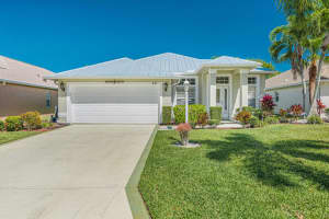 531 SW Sundance Trail, Port St. Lucie, FL 34953, Sold 05/16/23