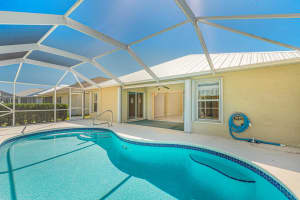 531 SW Sundance Trail, Port St. Lucie, FL 34953, Sold 05/16/23