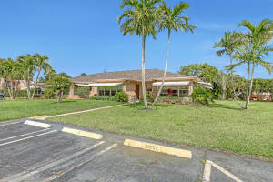 1397  High Point Way  NW C, Delray Beach, FL 33445 Sold 10/05/23