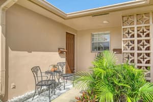 1397  High Point Way  NW C, Delray Beach, FL 33445 Sold 10/05/23