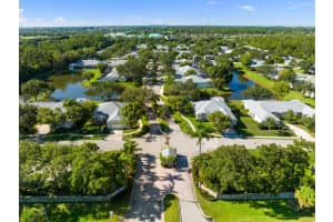 1961  Olde Bridge Drive, Vero Beach, FL 32966 Sold 06/07/23