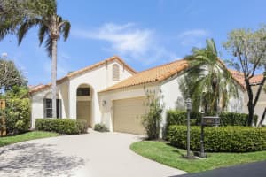 2616  La Cristal Circle, Palm Beach Gardens, FL 33410 Sold 07/27/23