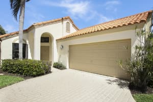 2616  La Cristal Circle, Palm Beach Gardens, FL 33410 Sold 07/27/23