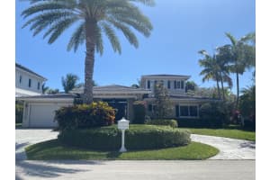 590  Phillips Drive, Boca Raton, FL 33432 Sold 04/15/24