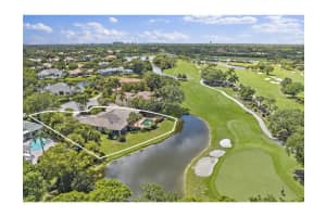 3069  Chateau Lane, Palm Beach Gardens, FL 33410 Sold 02/02/24