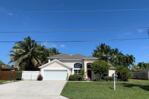 6896  Paul Mar Drive, Lake Worth Beach, FL 33462 Sold 05/09/23