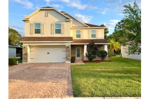 663 NE Moss Rose Place, Port Saint Lucie, FL 34983 Sold 06/30/23