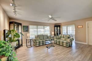 200  High Point Court  E Apt D, Delray Beach, FL 33445 Sold 07/31/23