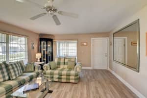 200  High Point Court  E Apt D, Delray Beach, FL 33445 Sold 07/31/23