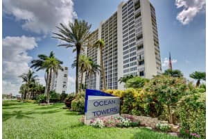 2800 S Ocean Boulevard   7-M, Boca Raton, FL 33432 Sold 10/18/23