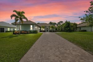 10352 SW Fiddlers Way, Palm City, FL 34990 Sold 07/14/23