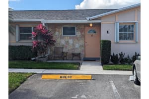2631 Dudley Drive W Apt E, West Palm Beach, FL 33415 Sold 01/12/24