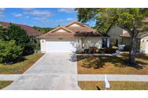 3842 Circle Lake Dr, West Palm Beach, FL 33417, Sold 04/28/23