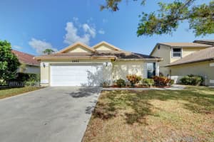 3842 Circle Lake Dr, West Palm Beach, FL 33417, Sold 04/28/23