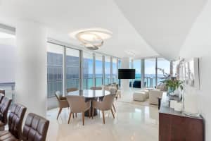 17121  Collins Avenue   1408, Sunny Isles Beach, FL 33160 Sold 06/02/23