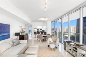 17121  Collins Avenue   1408, Sunny Isles Beach, FL 33160 Sold 06/02/23