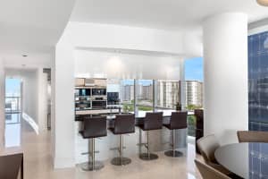 17121  Collins Avenue   1408, Sunny Isles Beach, FL 33160 Sold 06/02/23