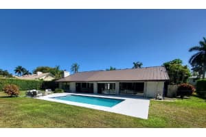 4563  Gleneagles Drive, Boynton Beach, FL 33436 Sold 06/21/23