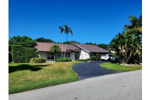 4563  Gleneagles Drive, Boynton Beach, FL 33436 Sold 06/21/23