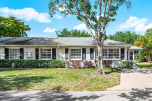 10121  41st Drive  S 189, Boynton Beach, FL 33436 Sold 05/23/23